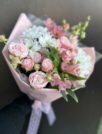 С Любовью к МАМЕ