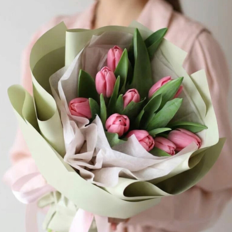 Milie tyul_pani, milie tyul_pani