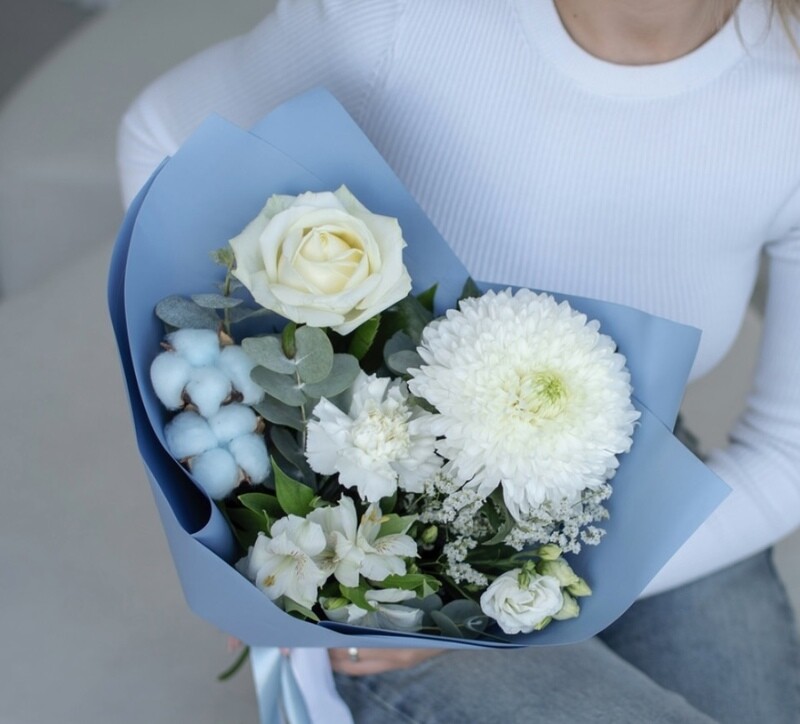 Крем-Делис, стандартный