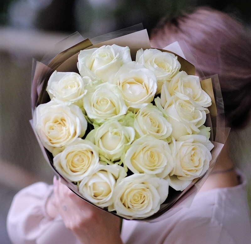 Mamini ob_yatiya, rozi keniya 15 sht