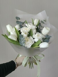 S Vesennim Prazdnikom!