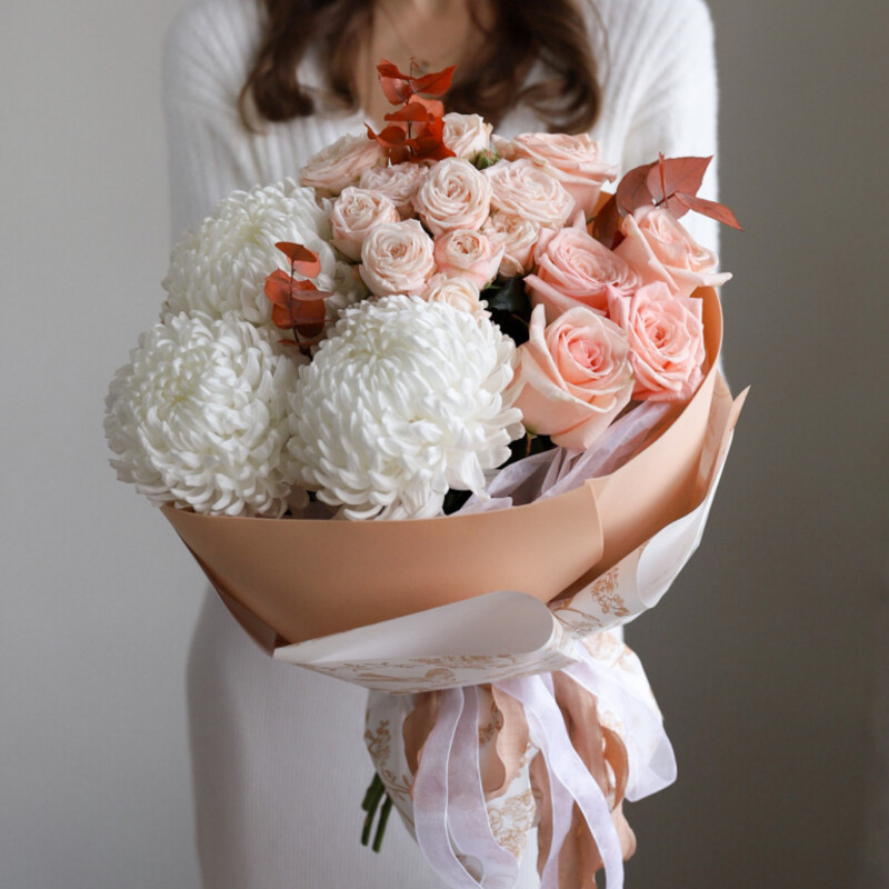 TCvetochnaya Feya, standart