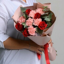 Весенняя пора