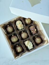 Набор "Рождественские истории"