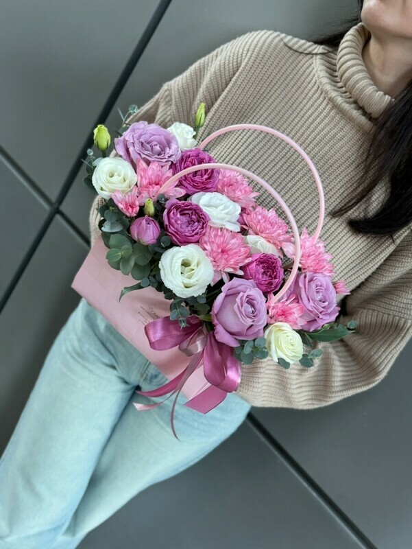 Ласковый миг, стандартный