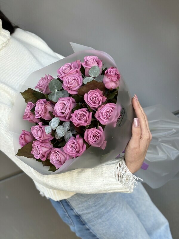 Mechti o tebe, 17 roz