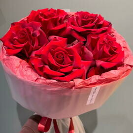 Букет "Бархат" 