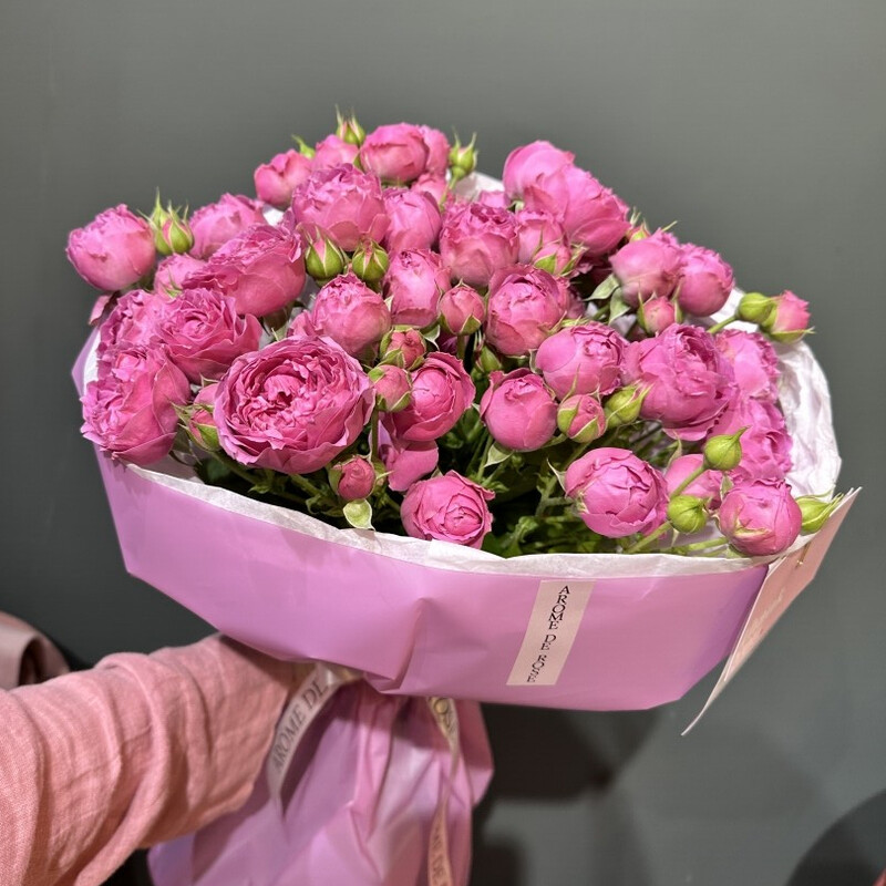 Розовое облако, розовое облако