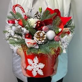 Novogodnee nastroenie