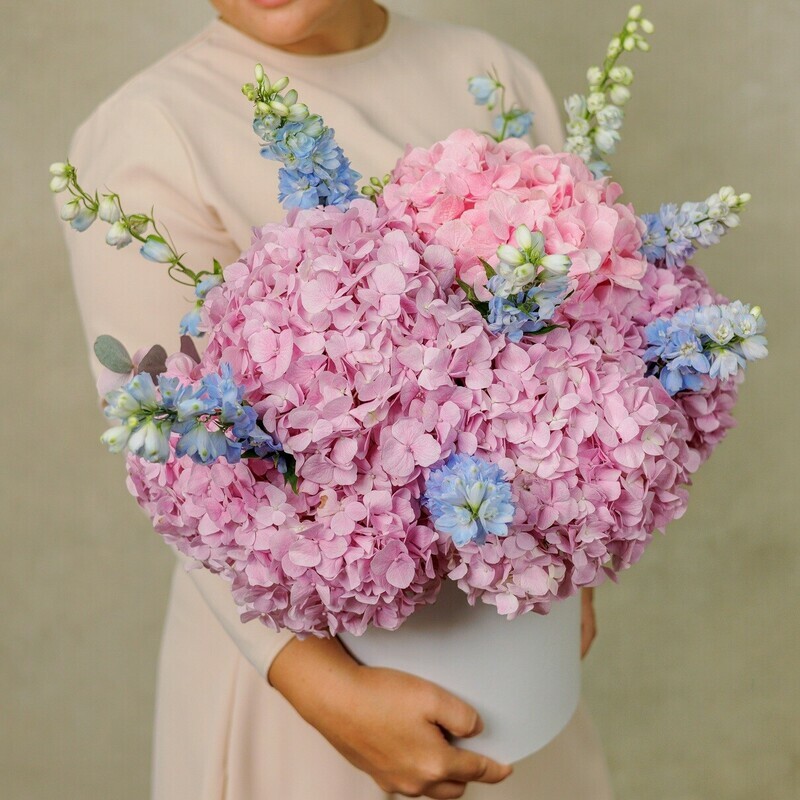 Бум Нежности, стандартный