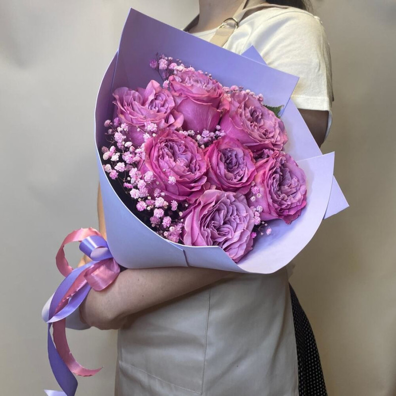 Queen's Crown, standart