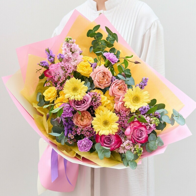 Монпансье, стандартный