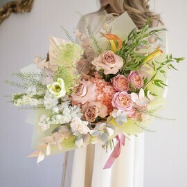 Чарующая Дриада