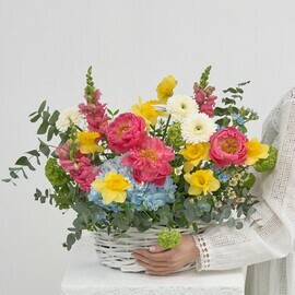 Весеннее Благоухание