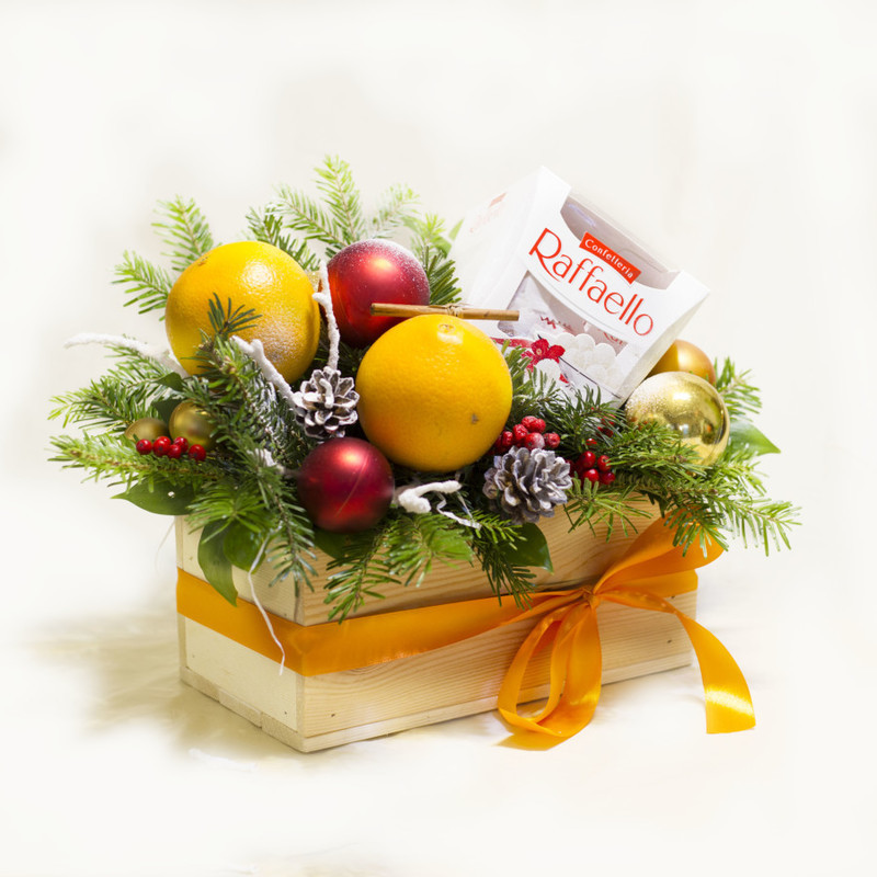 Orange mood, standart