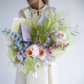 Фея Сказочного Леса