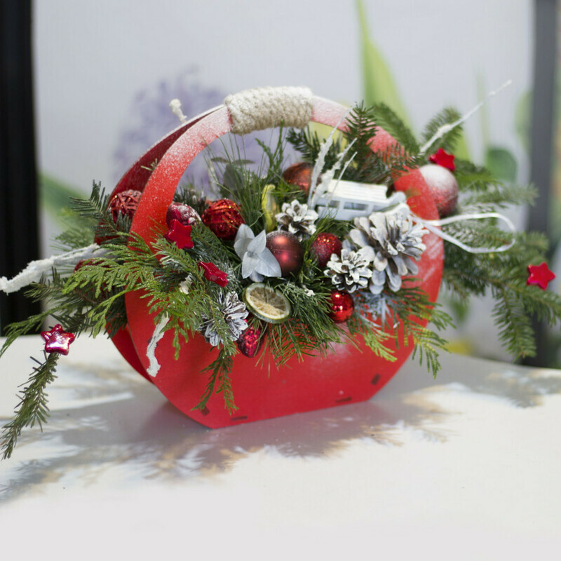 Зима-Зима..., стандартный