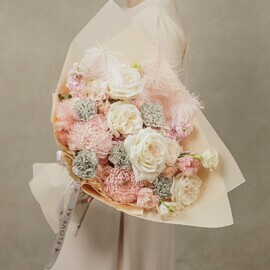 Крылья Ангела