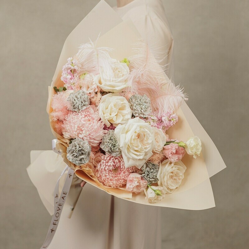 Крылья Ангела, стандартный