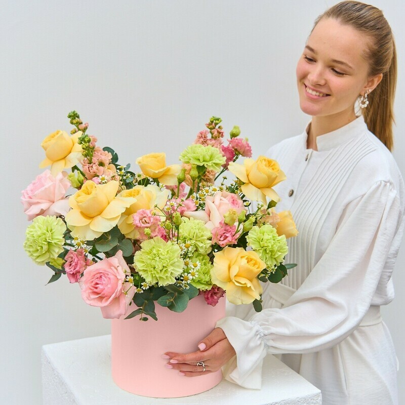 Арабская Сказка, стандартный