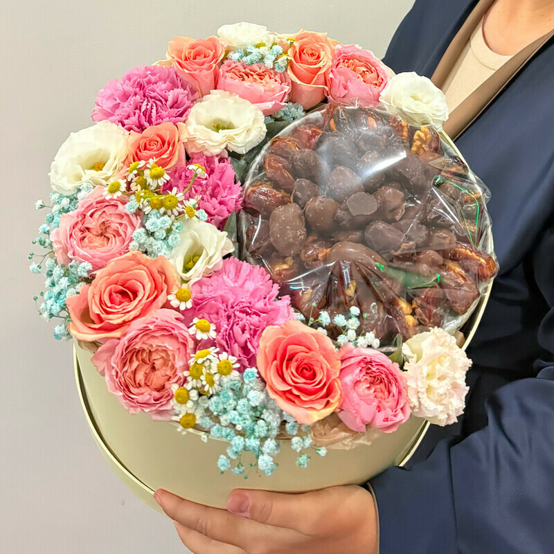 Сокровище Востока, стандартный