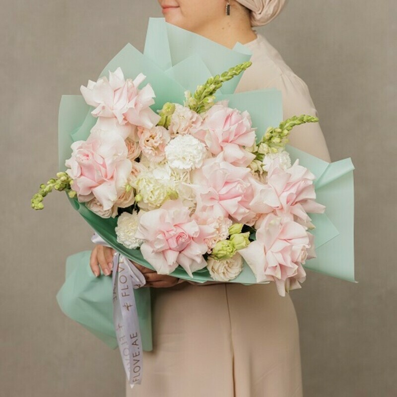 Твоя Улыбка, стандартный