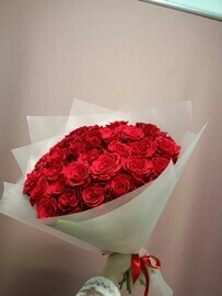 35 роз Кения