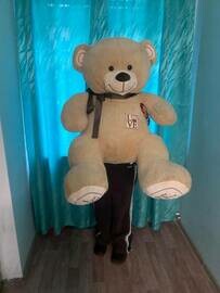 Большой Миша