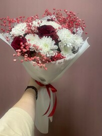 Strastnij kompliment