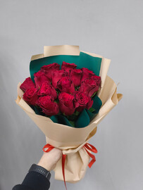 земляничное поле