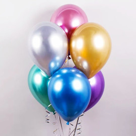 Связка из 7ми шаров