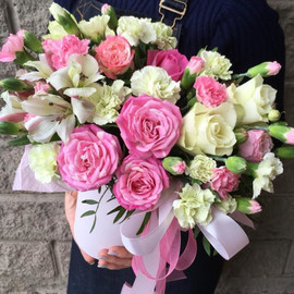 Delicate composition