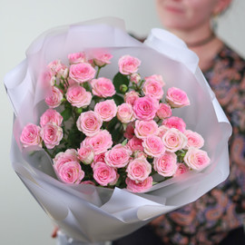 Жыртылған киска - қатыгез.