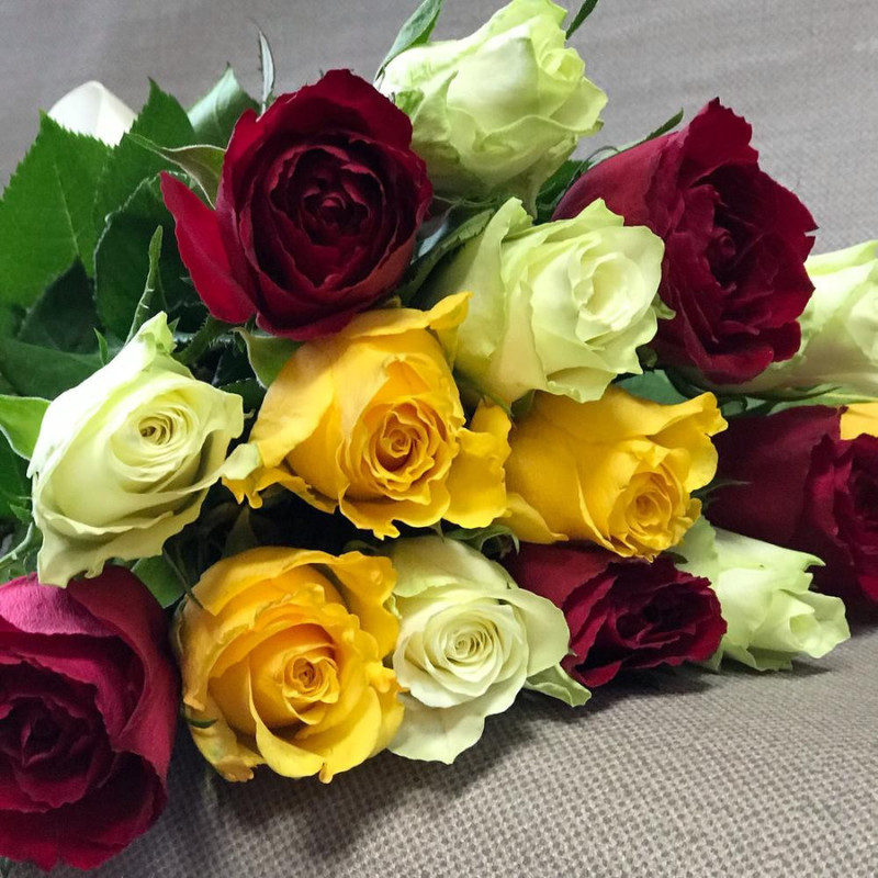 Комплимент, стандартный