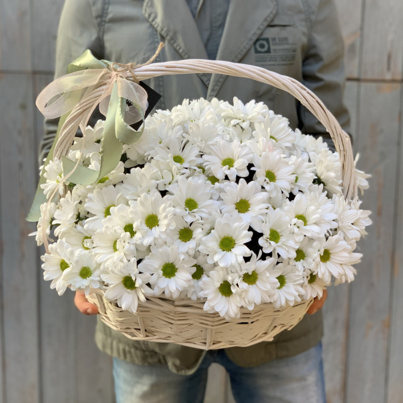 Счастливое утро, стандартный