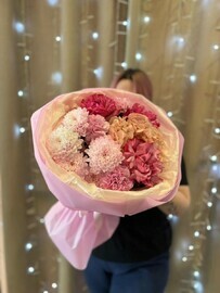 Авторский букет «Наслаждение»