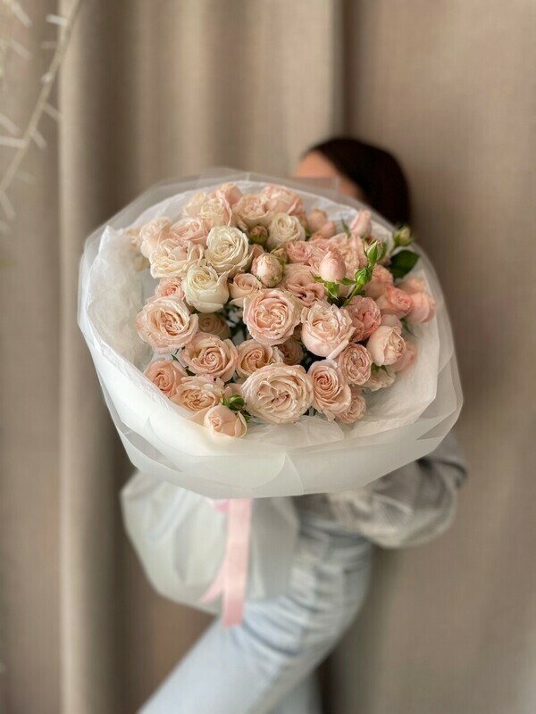 Букет «Нежность», стандартный