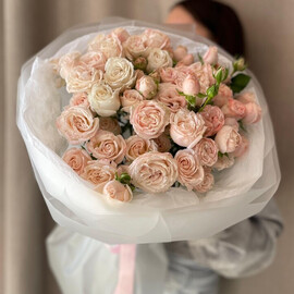 Buket «Nezhnij vzglyad»