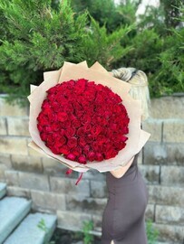 Букет «моя любовь»