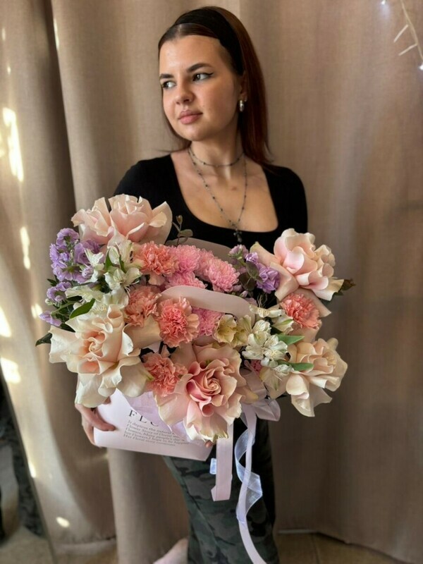 Композиция «Счастливые дни», стандартный