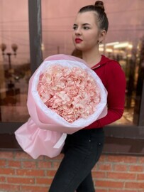 Букет «Нежность»