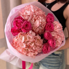 Букет «Красота»