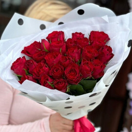 Букет «Мгновоение»