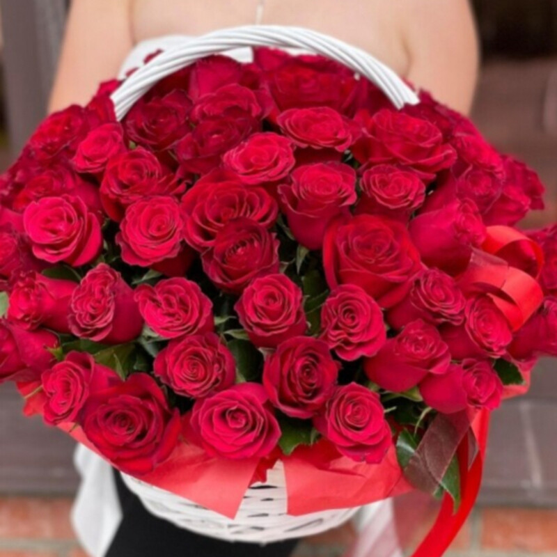 Корзина 101 Кения , стандартный