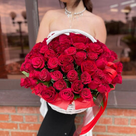 Корзина 101 Кения 