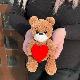 Игрушка Мишка 