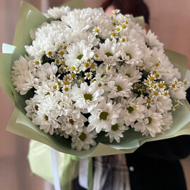 Букет «Хорошее настроение»