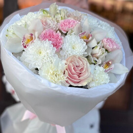 Букет «Моей милой»