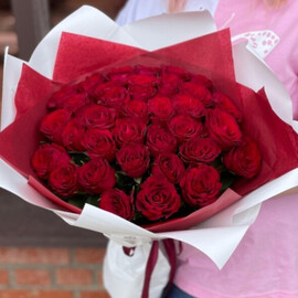 Букет «Радость дня»