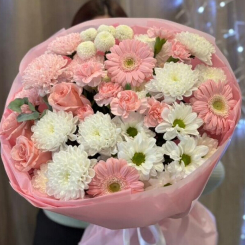 Buket «Schast_e», standart